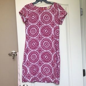 Hatley t-shirt dress